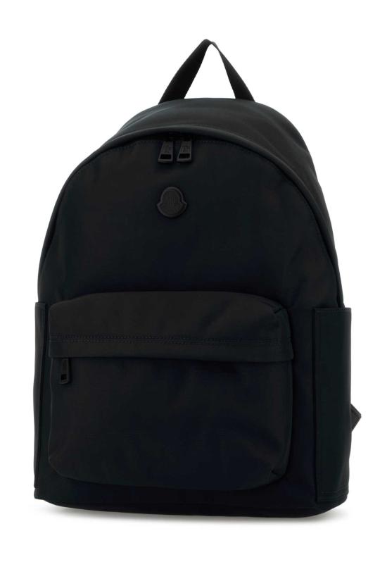 25FW 몽클레어 뉴 피에릭 워터 리펠런트 백팩 K209A5A00009M7755 999 BLACK - MONCLER