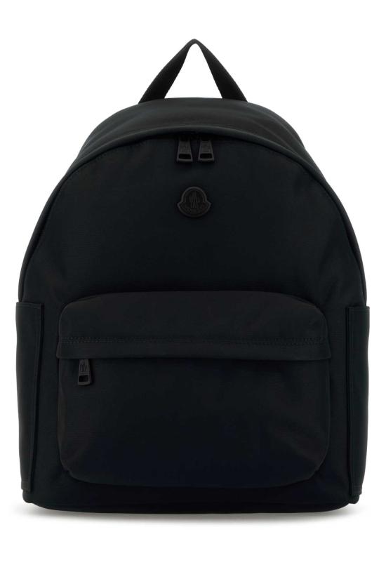 25FW 몽클레어 뉴 피에릭 워터 리펠런트 백팩 K209A5A00009M7755 999 BLACK