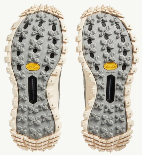 25FW 몽클레어 스니커즈 K209B4M00130M7184 M90 WHITE - MONCLER