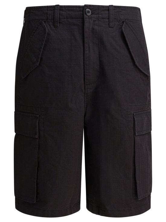 26SS 스투시 숏팬츠 1123380001 BLACK