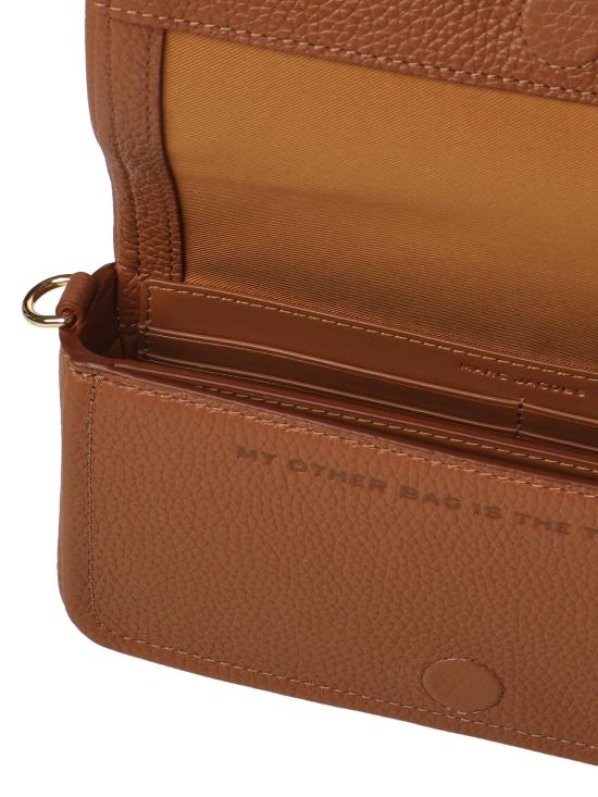 25FW 마크제이콥스 가방 2S4SMN080S02 212 ARGAN OIL - MARC JACOBS