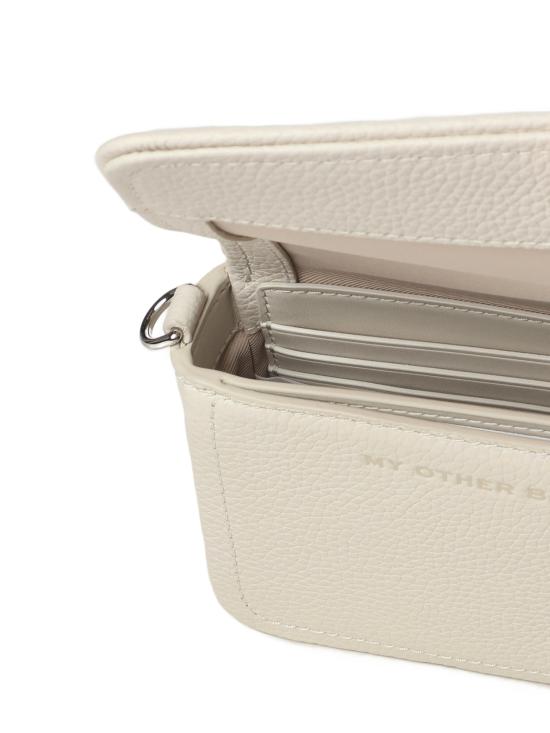 25FW 마크제이콥스 크로스백 2S4SMN080S02 137 COTTON - MARC JACOBS