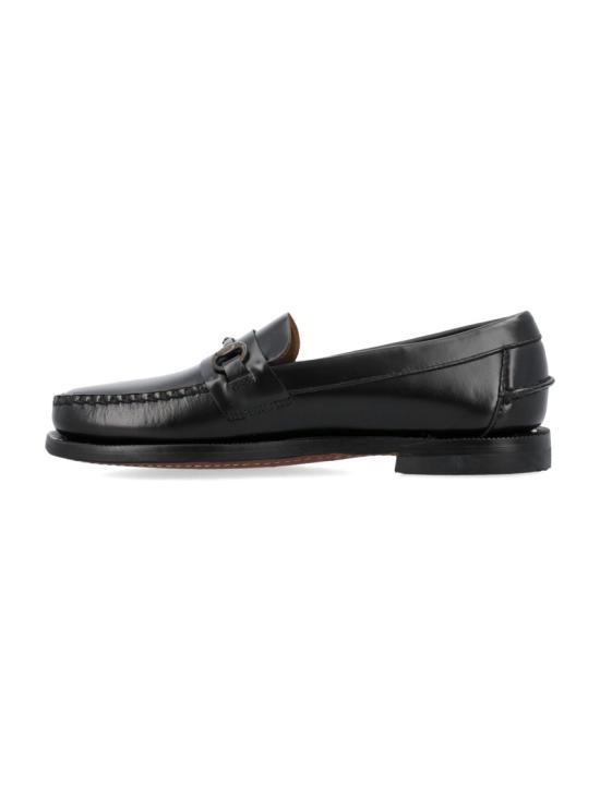 25FW 세바고 로퍼 7001CD0 Black - SEBAGO