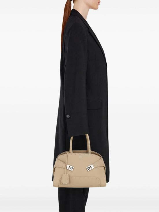 25FW 살바토레 페라가모 숄더백 786919 21A265STONE - SALVATORE FERRAGAMO
