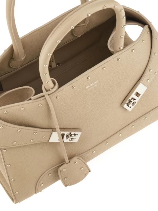 25FW 살바토레 페라가모 숄더백 786919 21A265STONE - SALVATORE FERRAGAMO