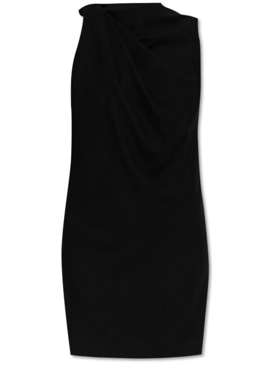 25SS 알렉산더 맥퀸 숏 원피스 814681 QJAES1000 - ALEXANDER MCQUEEN