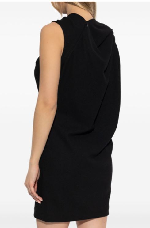 25SS 알렉산더 맥퀸 숏 원피스 814681 QJAES1000 - ALEXANDER MCQUEEN