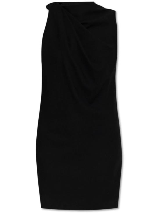 25SS 알렉산더 맥퀸 숏 원피스 814681 QJAES1000 - ALEXANDER MCQUEEN