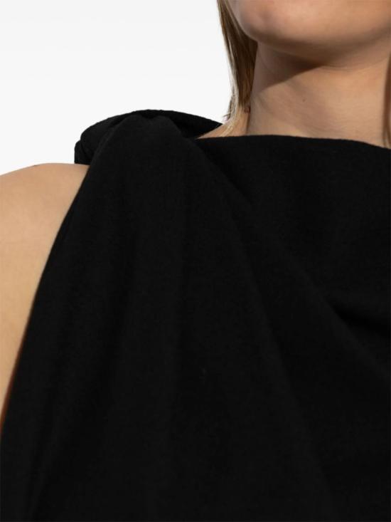 25SS 알렉산더 맥퀸 숏 원피스 814681 QJAES1000 - ALEXANDER MCQUEEN