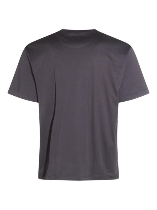 25FW 일레븐티 반팔 티셔츠 X75TSHK19 TES0K03522 Black - ELEVENTY