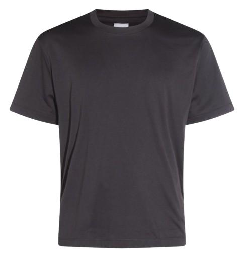 25FW 일레븐티 반팔 티셔츠 X75TSHK19 TES0K03522 Black