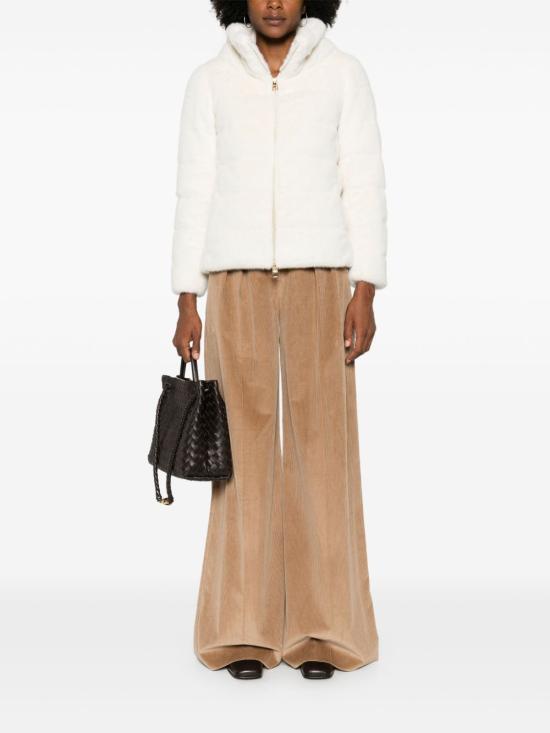 25FW 에르노 패딩 PI001935D 126301000 White - HERNO