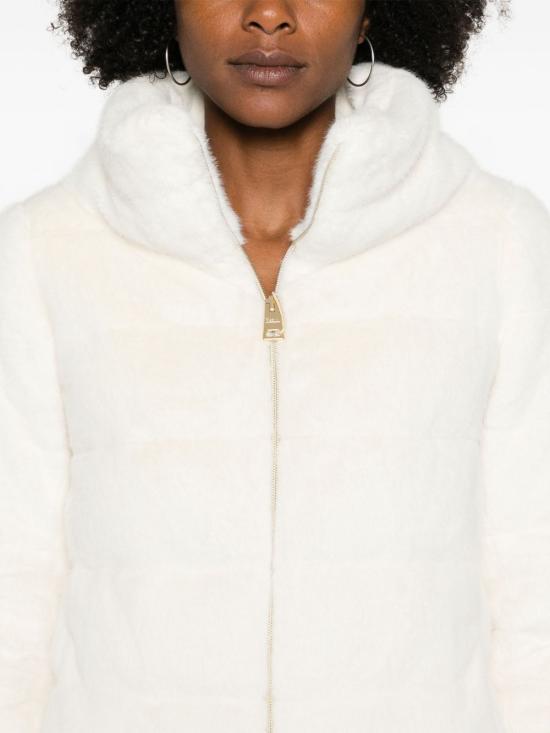 25FW 에르노 패딩 PI001935D 126301000 White - HERNO