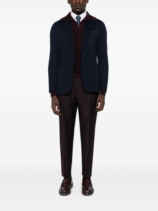 25FW 일레븐티 수트 자켓 X75GIAC12 TES0K01311 - ELEVENTY