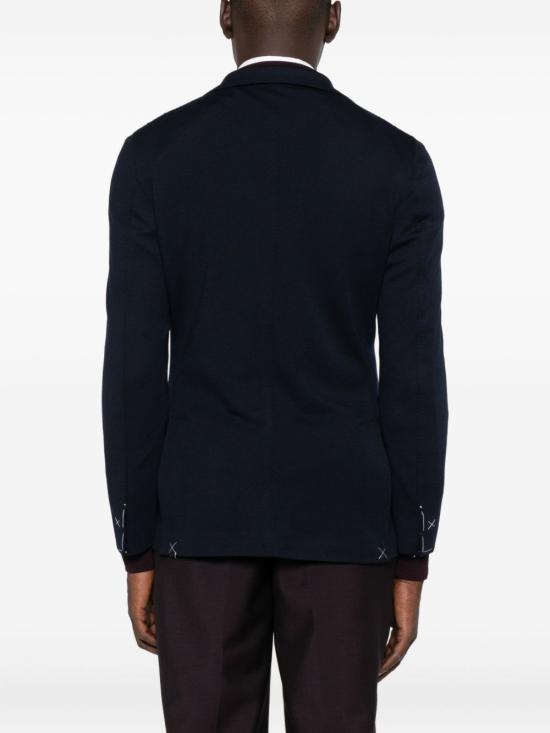 25FW 일레븐티 수트 자켓 X75GIAC12 TES0K01311 - ELEVENTY