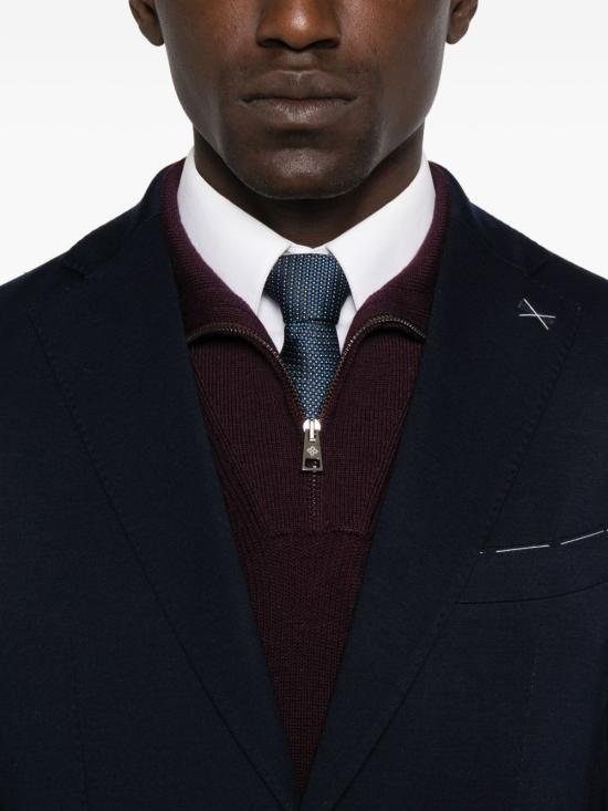 25FW 일레븐티 수트 자켓 X75GIAC12 TES0K01311 - ELEVENTY