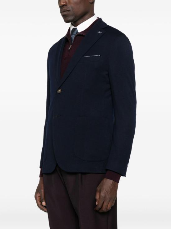 25FW 일레븐티 수트 자켓 X75GIAC12 TES0K01311 - ELEVENTY