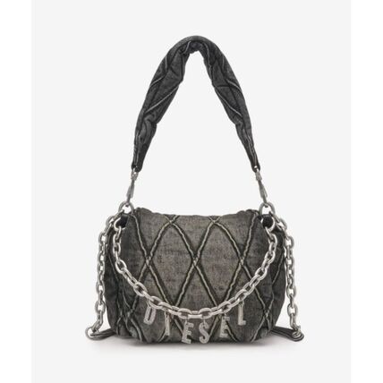 25FW 디젤 숄더백 X09597P6330T8013 DOM