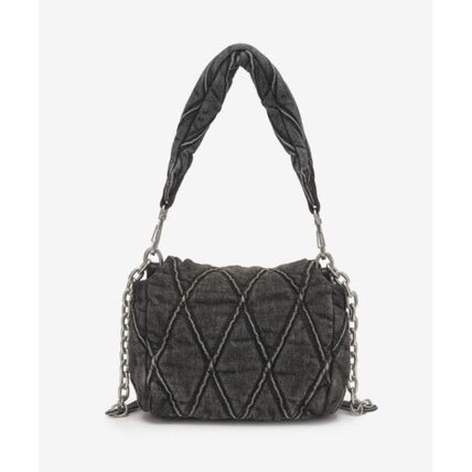 25FW 디젤 숄더백 X09597P6330T8013 DOM - DIESEL