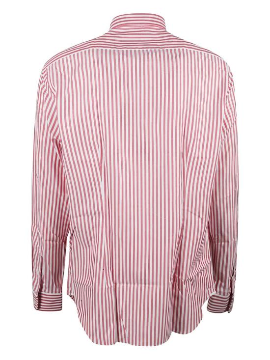 25SS 싸쿠스 셔츠 520ML 11232089 - XACUS