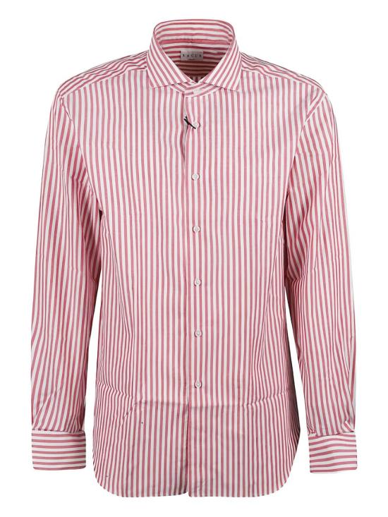 25SS 싸쿠스 셔츠 520ML 11232089 - XACUS