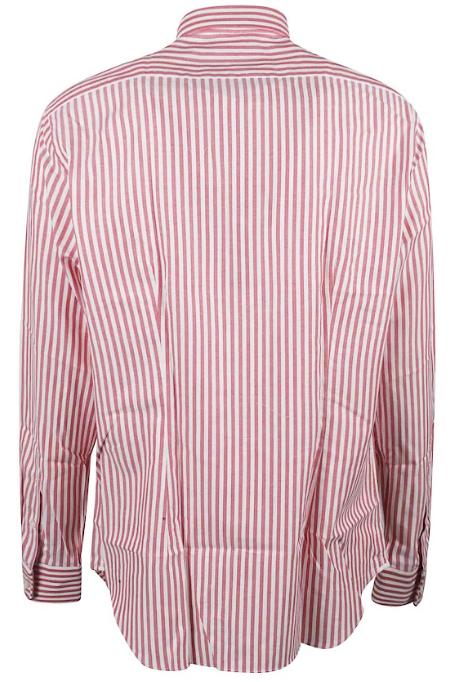 25SS 싸쿠스 셔츠 520ML 11232089 - XACUS