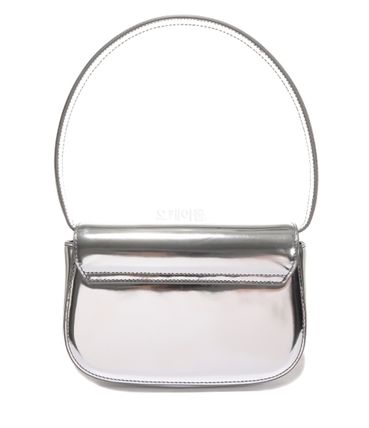 25FW 디젤 숄더백 X08396PS202H0535 DOM - DIESEL