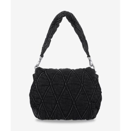 25FW 디젤 숄더백 X09596P6330T8013 DOM - DIESEL