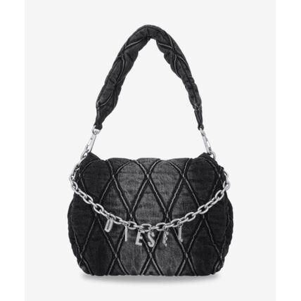 25FW 디젤 숄더백 X09596P6330T8013 DOM