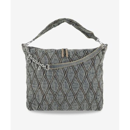 25FW 디젤 숄더백 X10363P5570HA001 DOM