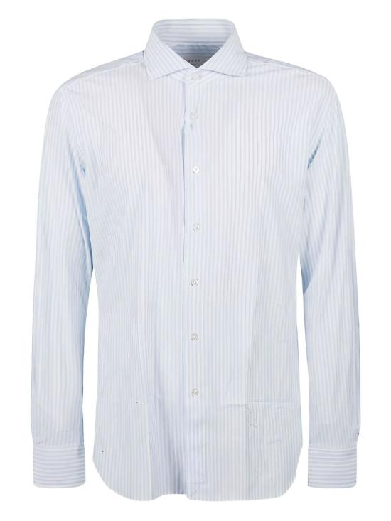 25SS 싸쿠스 셔츠 ACT520ML 81609001 - XACUS