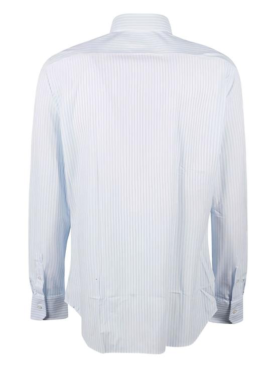 25SS 싸쿠스 셔츠 ACT520ML 81609001 - XACUS