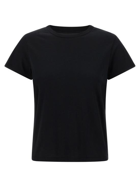 25FW 마더 탑 8341315HBLK Black