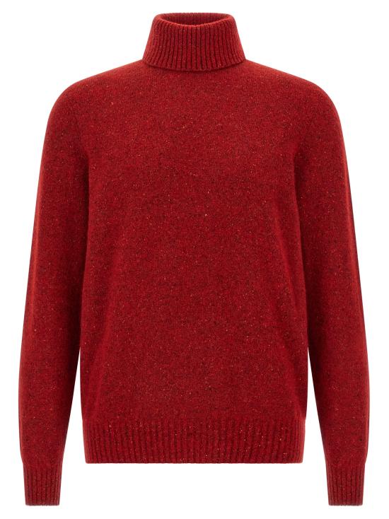 25FW 브루넬로 쿠치넬리 터틀넥 MOH709203CYC59 Multicolor