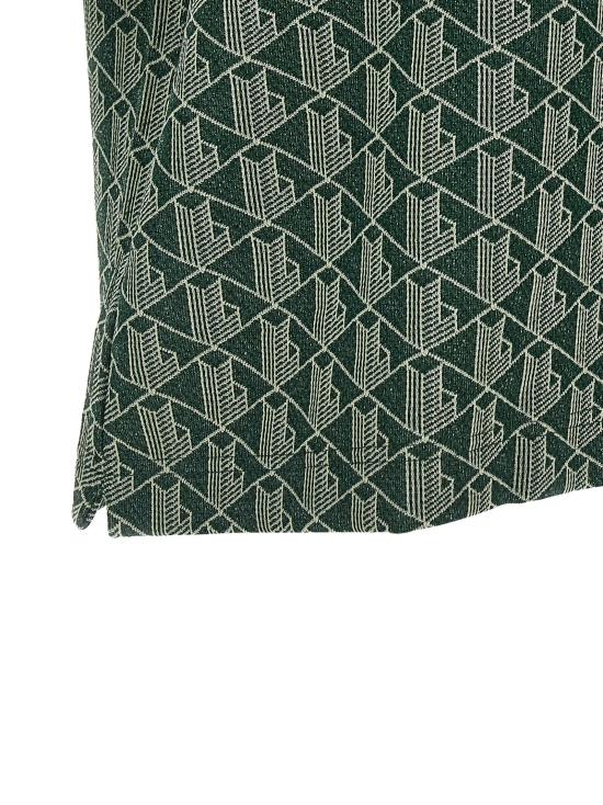 26SS 라코스테 폴로 티셔츠 DH1417D1R Green - LACOSTE