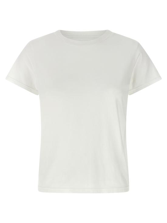 25FW 마더 탑 8341315HWBW White