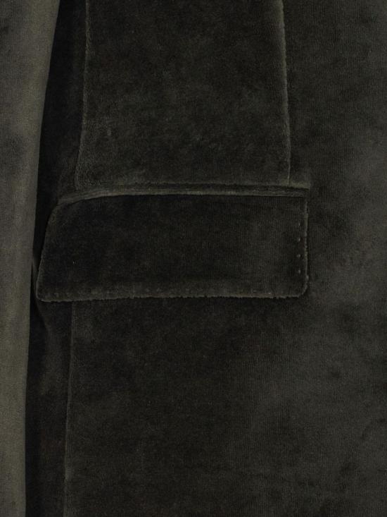 25FW 치르콜로1901 수트 자켓 FD3620 G1207 Dark forest - CIRCOLO 1901