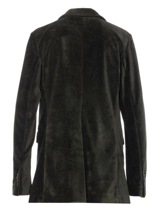 25FW 치르콜로1901 수트 자켓 FD3620 G1207 Dark forest - CIRCOLO 1901