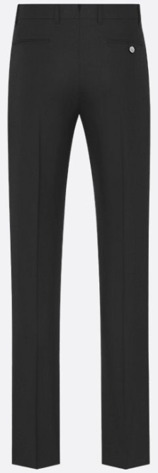 25FW 디올 베스트 413C107A0001 900 BLACK - DIOR