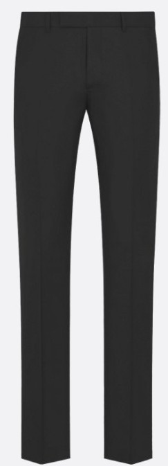 25FW 디올 베스트 413C107A0001 900 BLACK