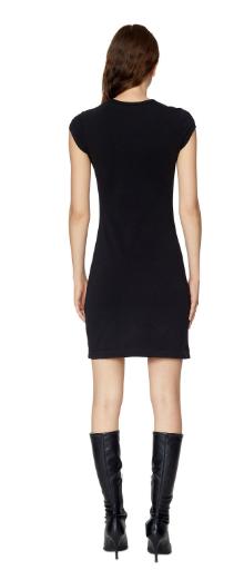 25FW 디젤 숏 원피스 A062700AFAA9XXA DOM - DIESEL