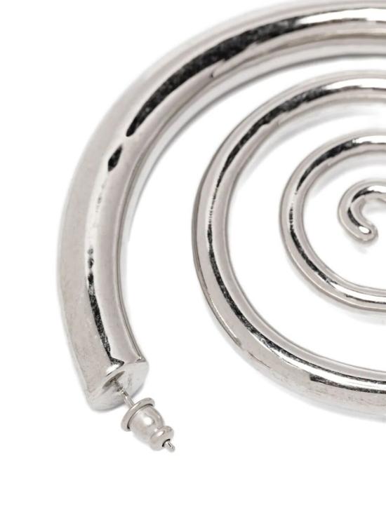 25FW 판코네시 이어링 F25 EA024 P SILVER - PANCONESI