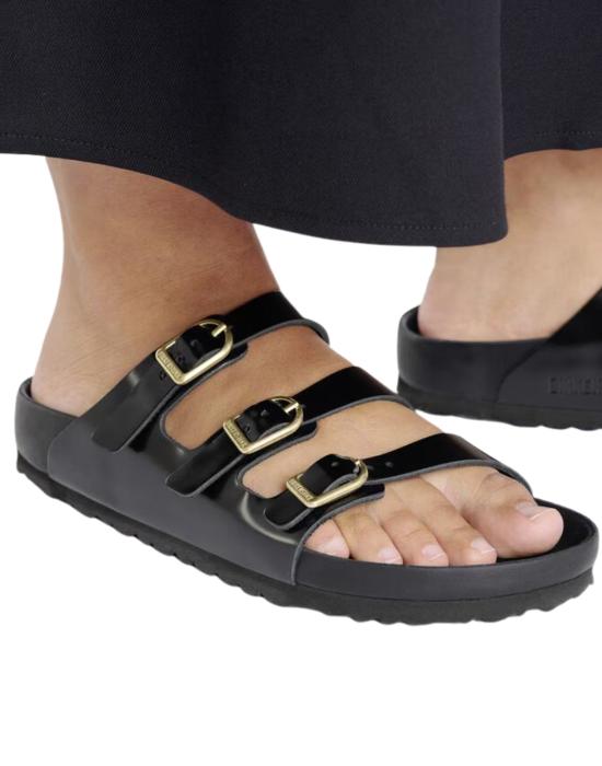 25FW 버켄스탁 뮬/슬리퍼 1029385 C856 - BIRKENSTOCK