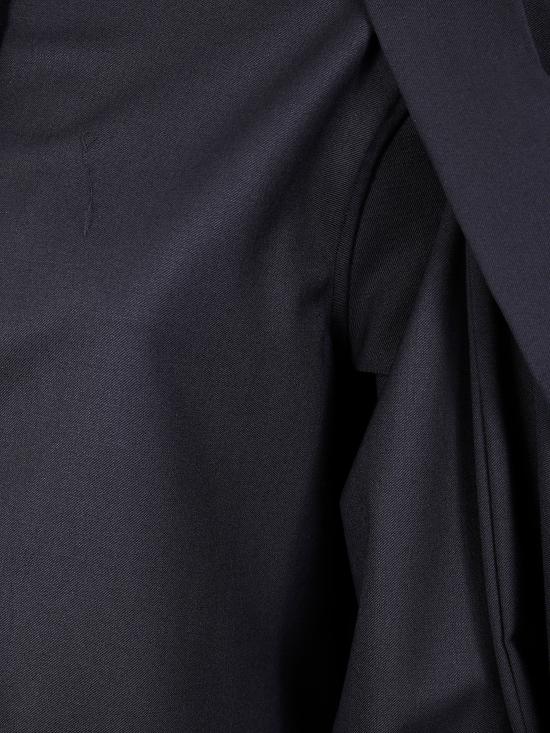 25FW 더 레이티스트 셔츠 TLW04003W0206ABTP T0002 BLACK - THE LATEST