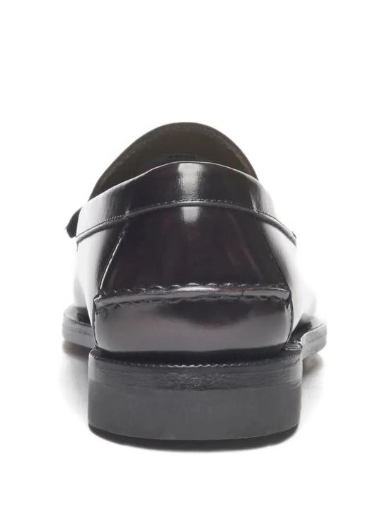 25FW 세바고 로퍼 7001R20 BROWN BURGUNDY - SEBAGO