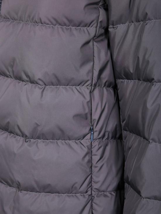 25FW 에르노 롱패딩 PI0660D 12004Z 9460 GREY - HERNO