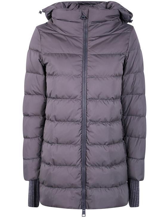 25FW 에르노 롱패딩 PI0660D 12004Z 9460 GREY - HERNO