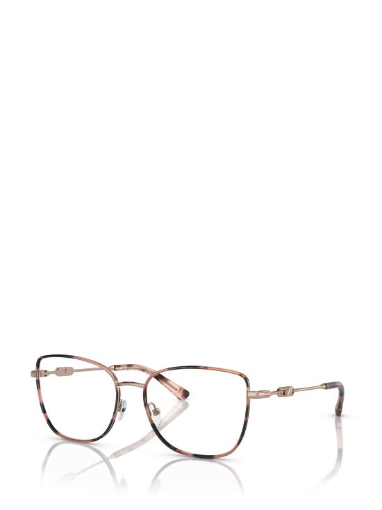 26FW 마이클 코어스 안경 MK3065J 1108 ROSE GOLD PINK TORTOISE - MICHAEL KORS