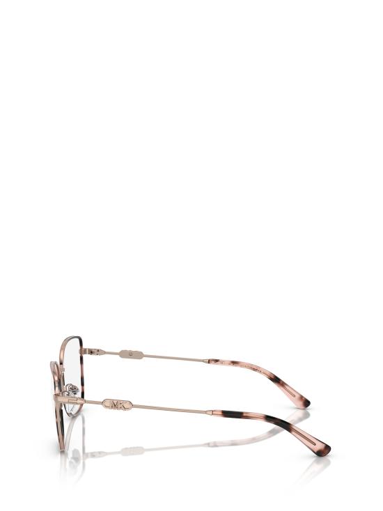 26FW 마이클 코어스 안경 MK3065J 1108 ROSE GOLD PINK TORTOISE - MICHAEL KORS