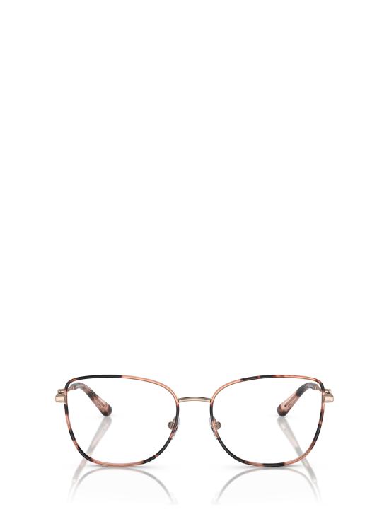 26FW 마이클 코어스 안경 MK3065J 1108 ROSE GOLD PINK TORTOISE